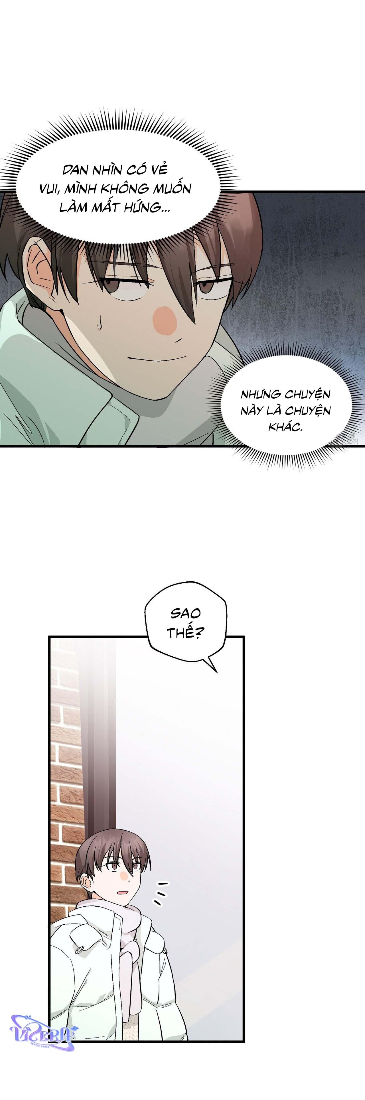 Bách Dạ Chapter 36 - Next Chapter 37