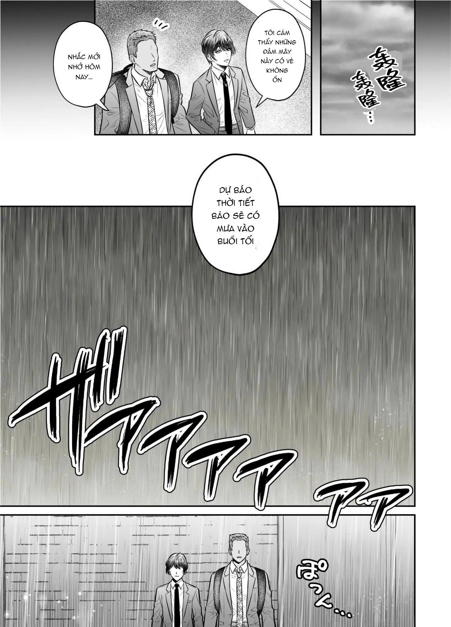 ONESHOT CHỊCH Chapter 290 - Trang 2