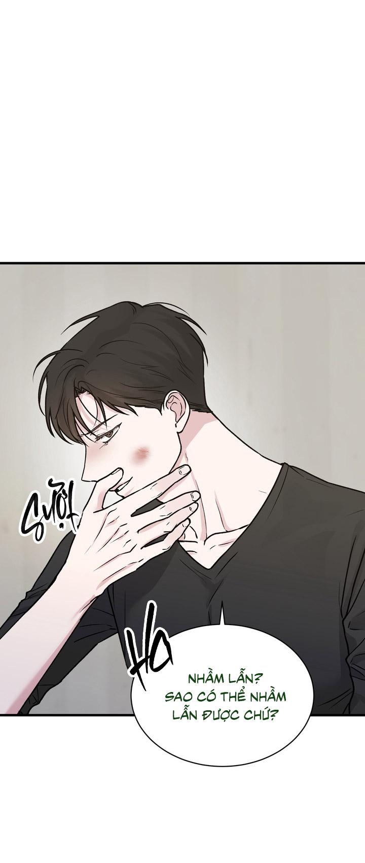 NGƯỜI CHÚ TÔI YÊU! Chapter 5 19+ - Trang 2