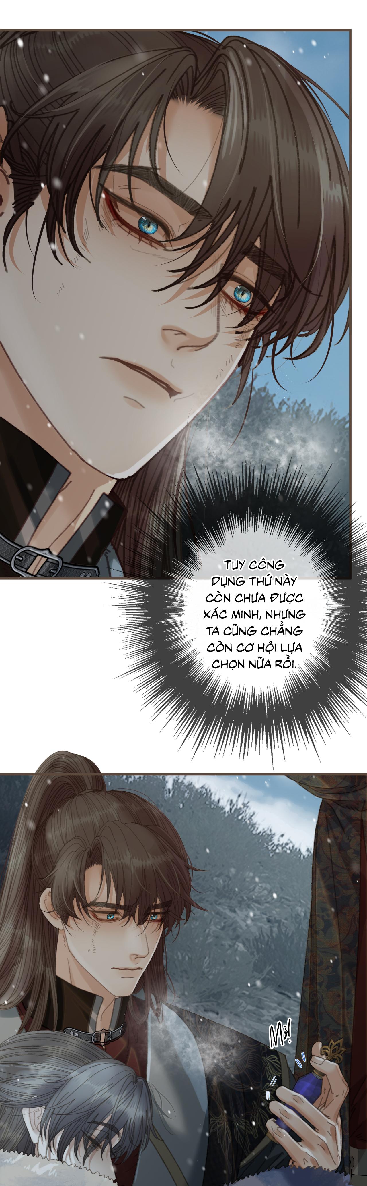 Á NÔ 2 - THÁM HOA Chapter 86 - Next Chapter 87