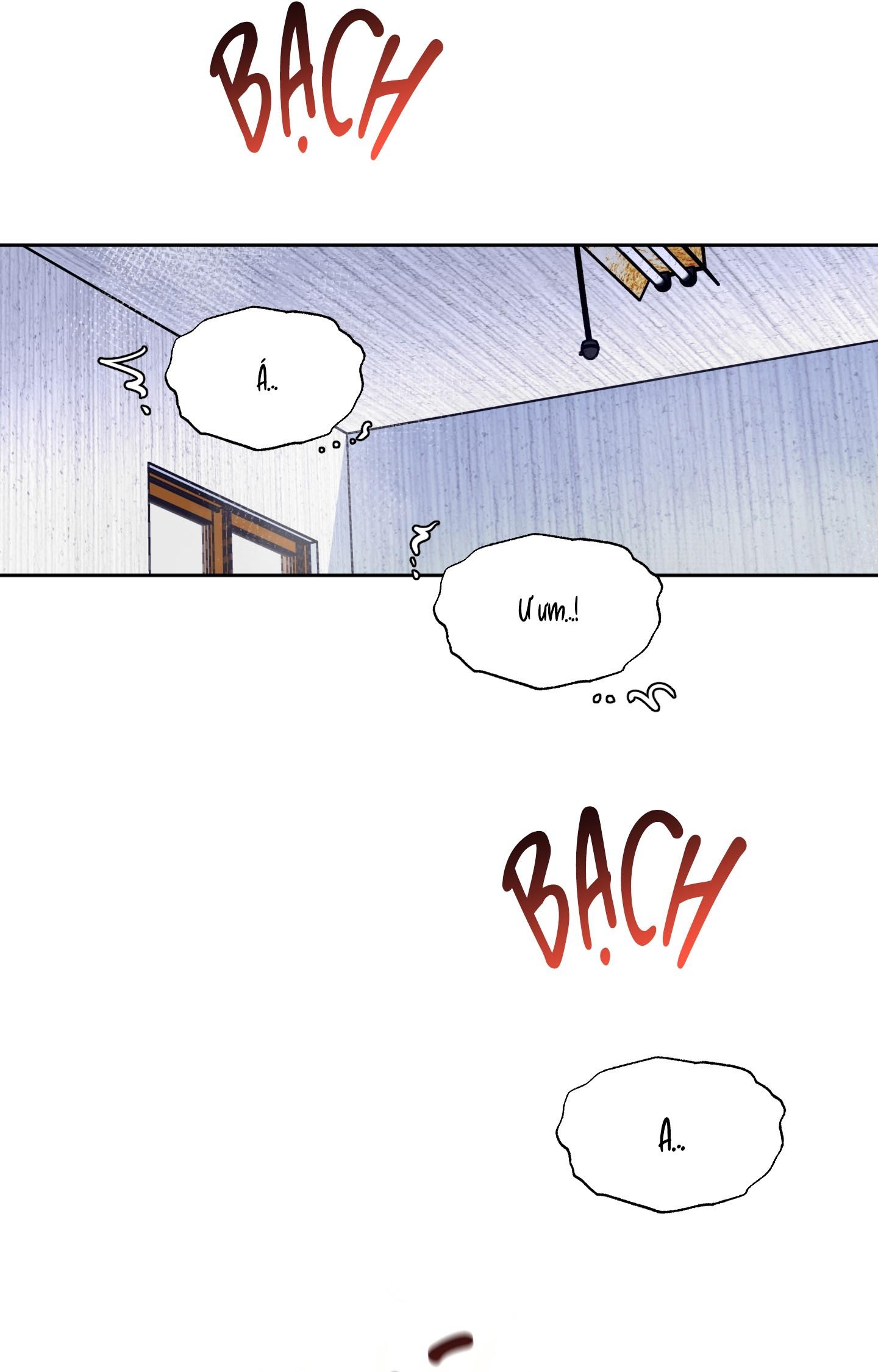 (CBunu) Vị Khách Từ Căn Nhà Phía Sau Chapter 10 Ngoại truyện 1 - Trang 2