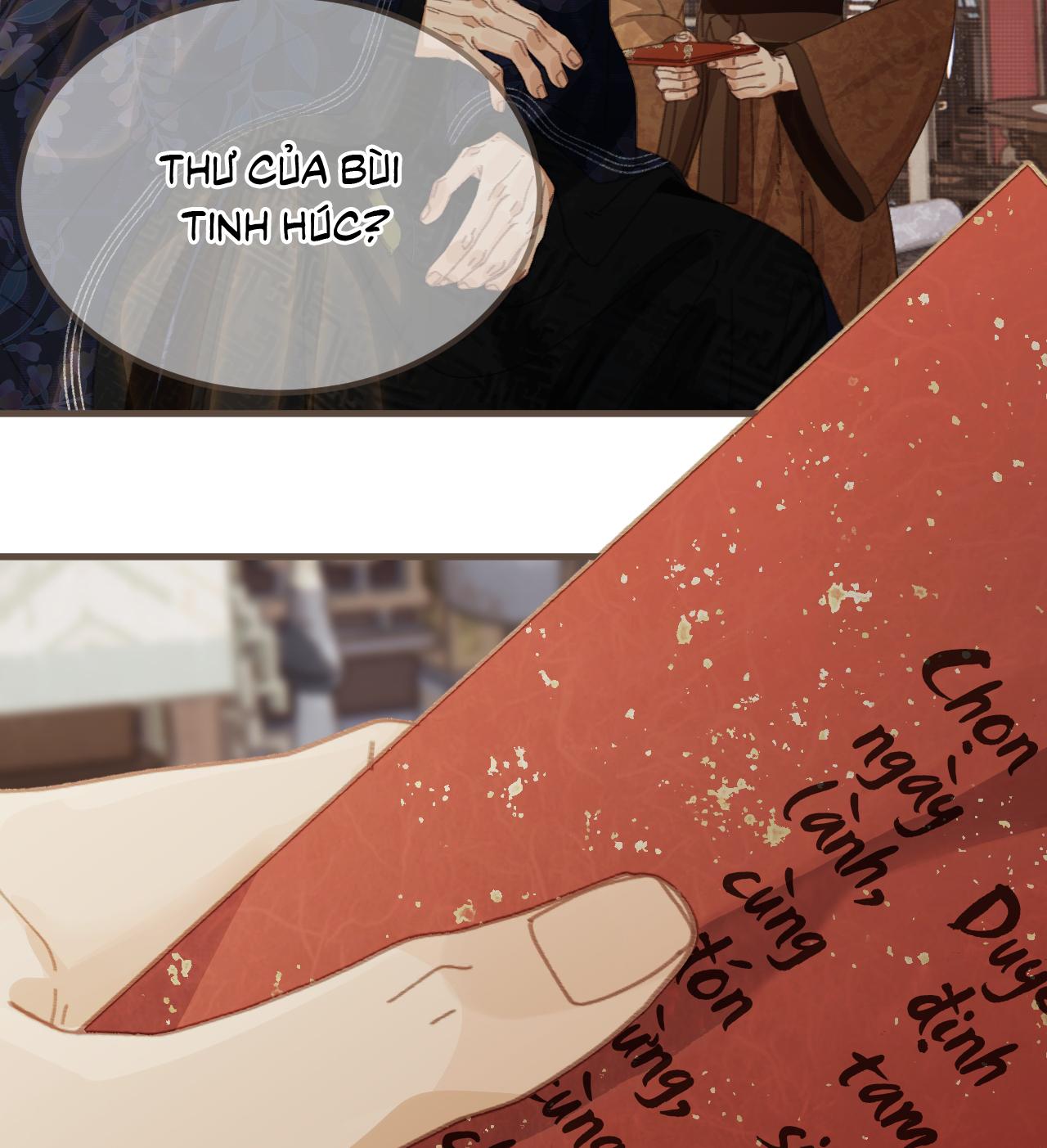 Á NÔ 2 - THÁM HOA Chapter 88 - Next Chapter 89