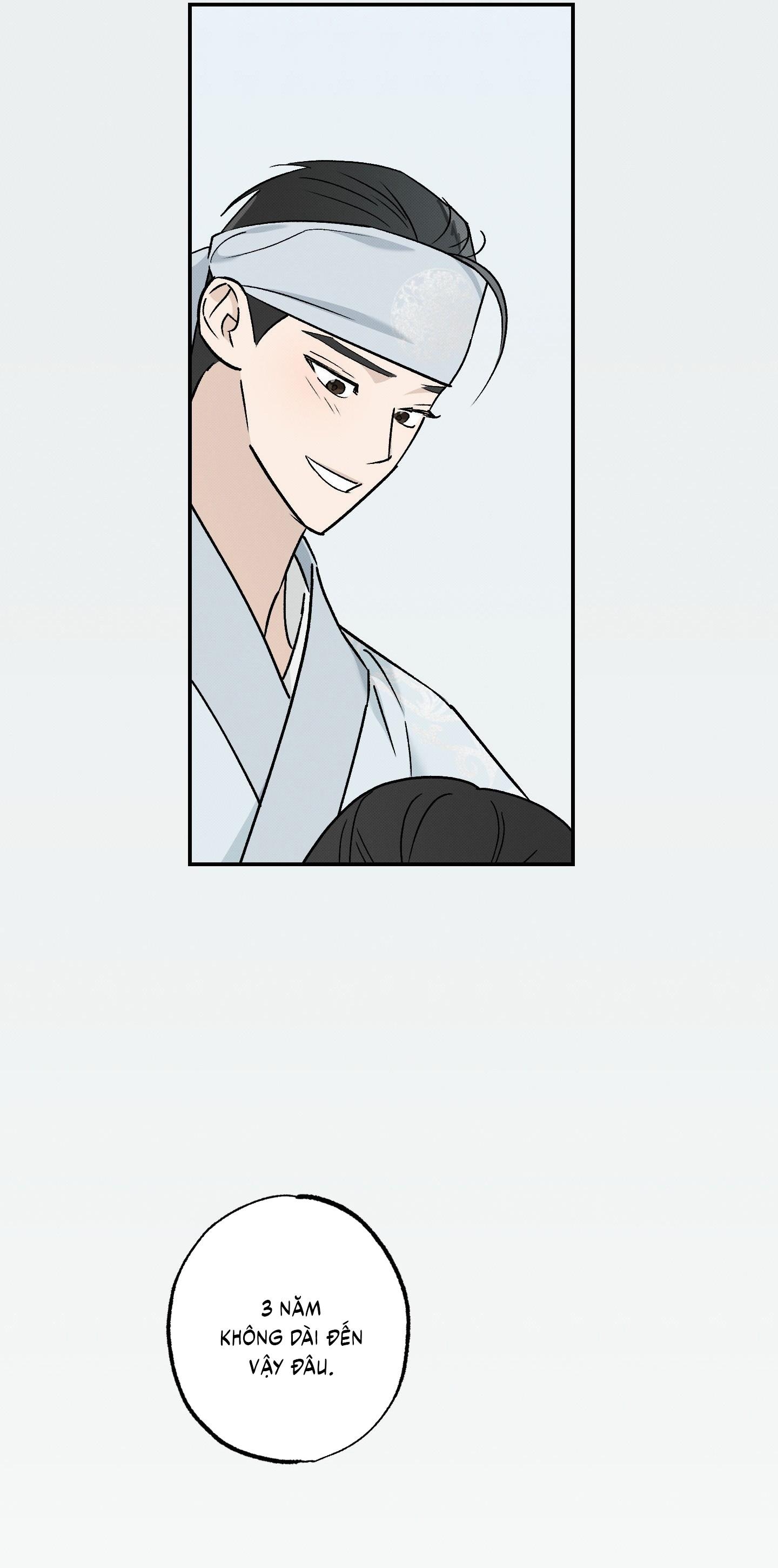 (CBunu) Nguyệt Ẩn Dạ Đàm Chapter 36 - Trang 2