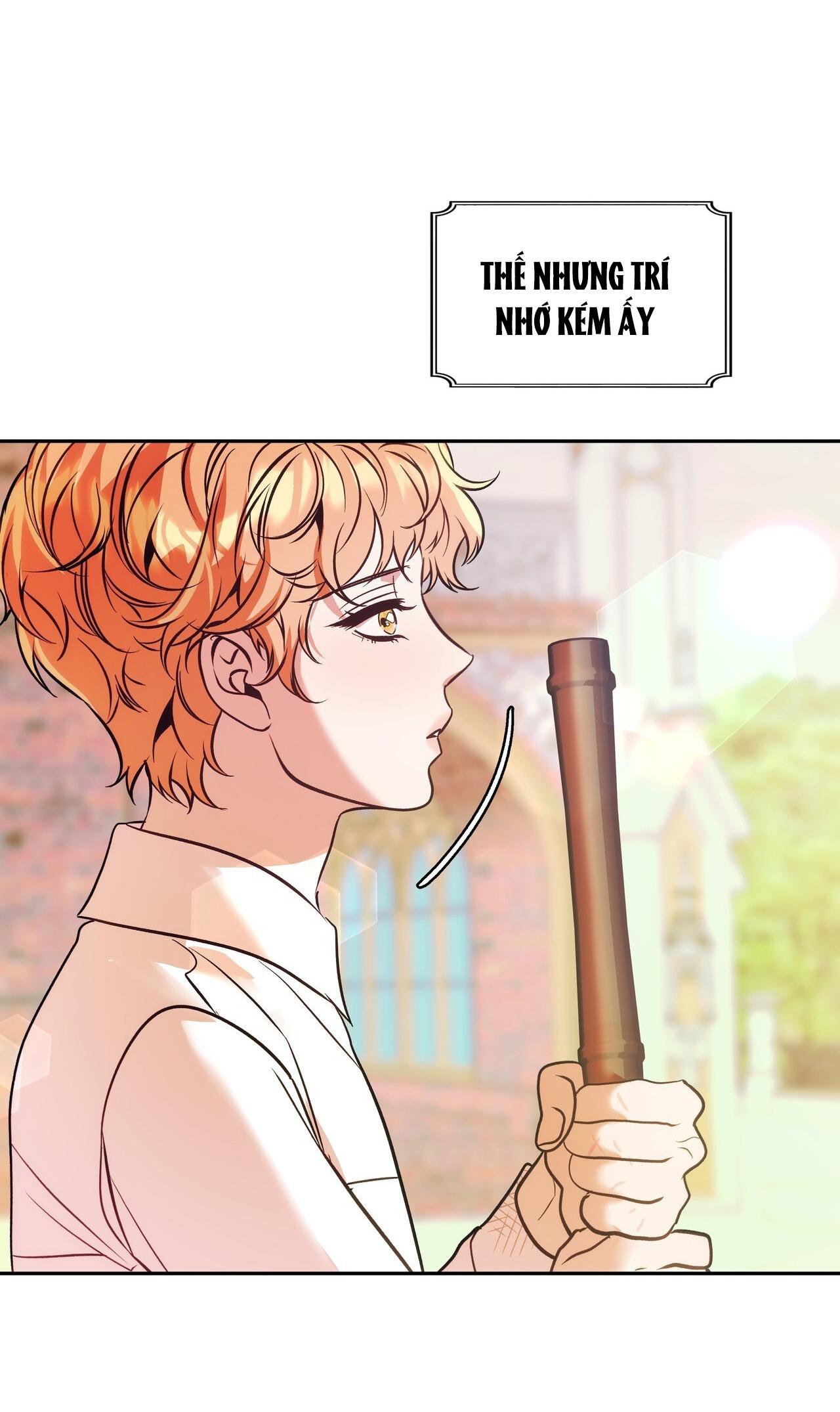 ORCA MANSION Chapter 1 - Trang 2