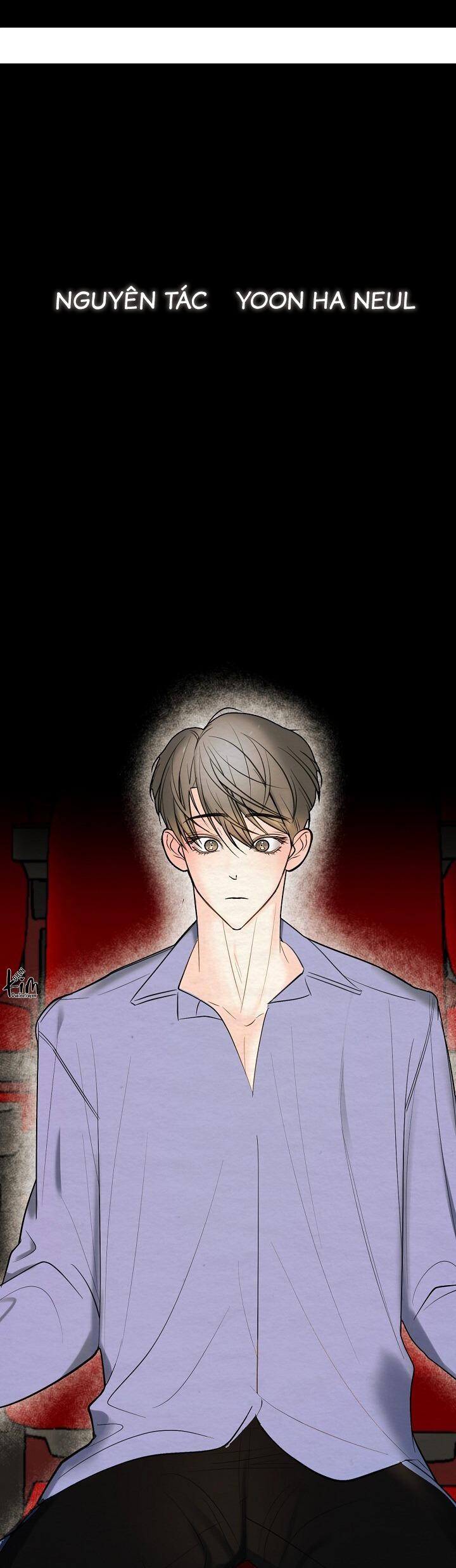 BL NGẮN TUYỂN CHỌN Chapter 39.6 vì sao end - Trang 2