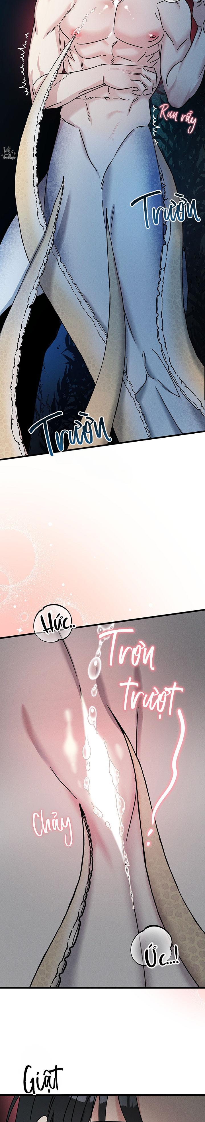 Mermaid's Cradle Chapter 2 - Trang 2