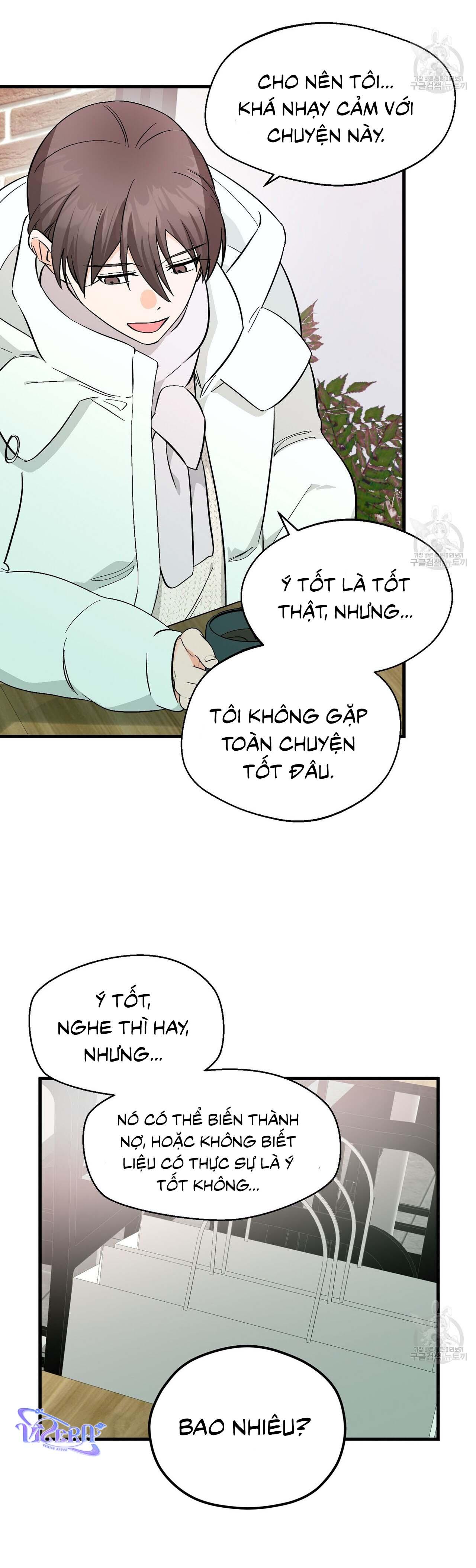 Bách Dạ Chapter 36 - Next Chapter 37