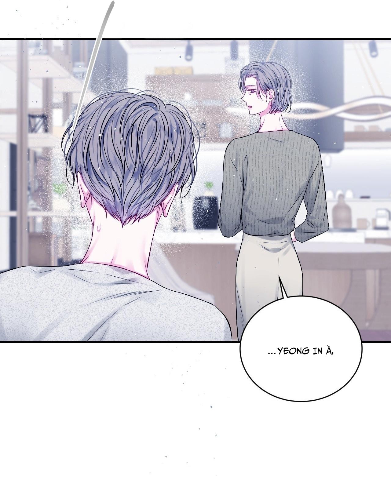 (GĐCV) IMPERFECTLY US Chapter 14 - Trang 2