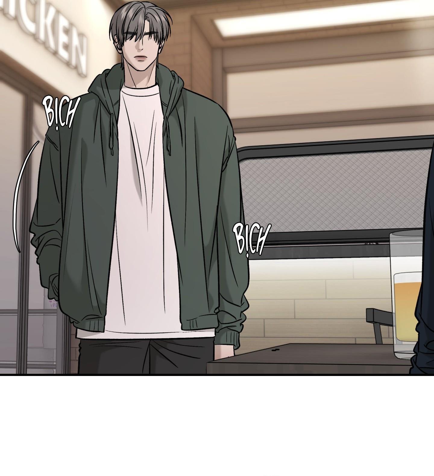 |DROP| Hưởng Lợi Chapter 56 - Trang 2