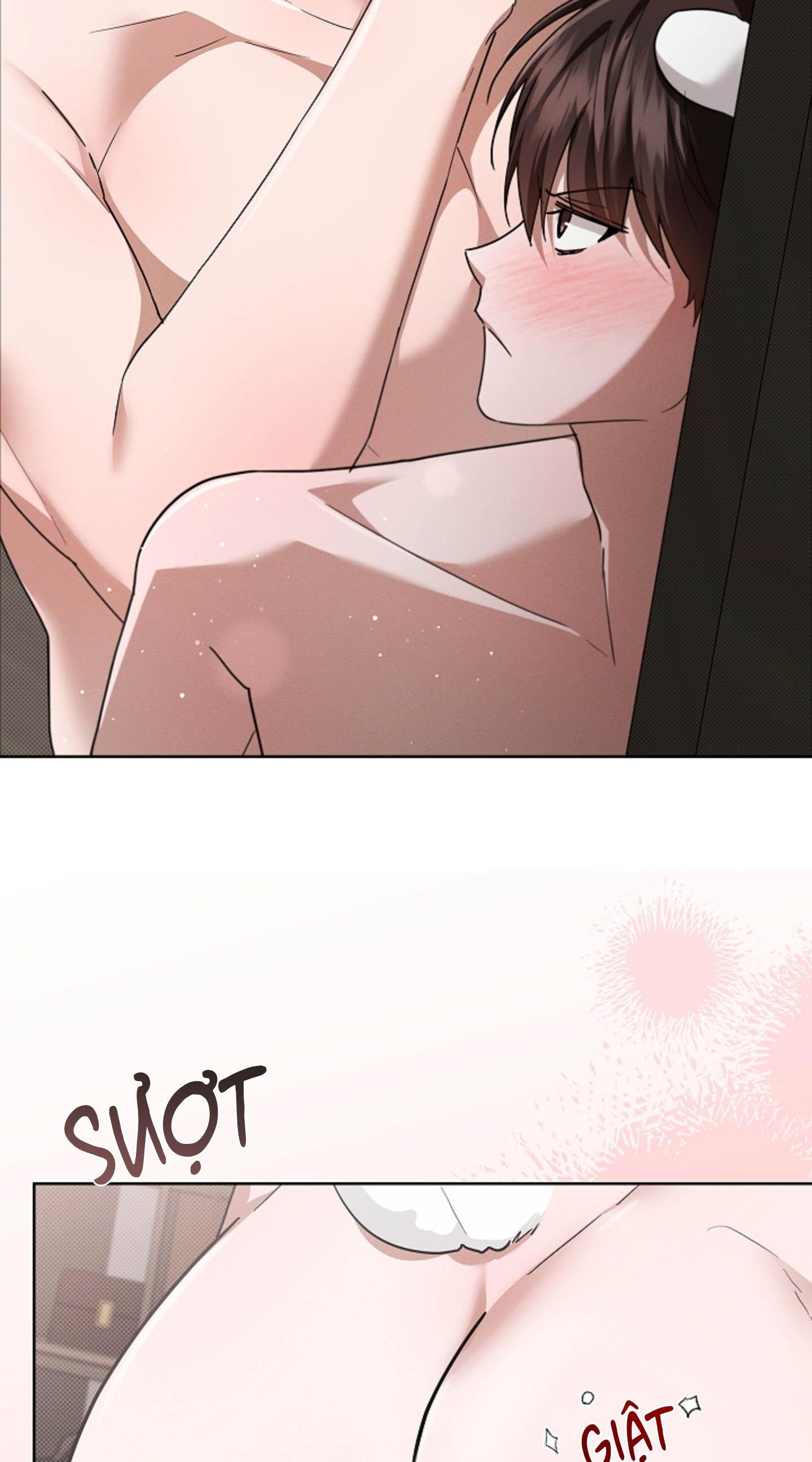 ĐỪNG ĐỘNG VÀO CÚN CON! Chapter 44.04 H+ - Trang 2