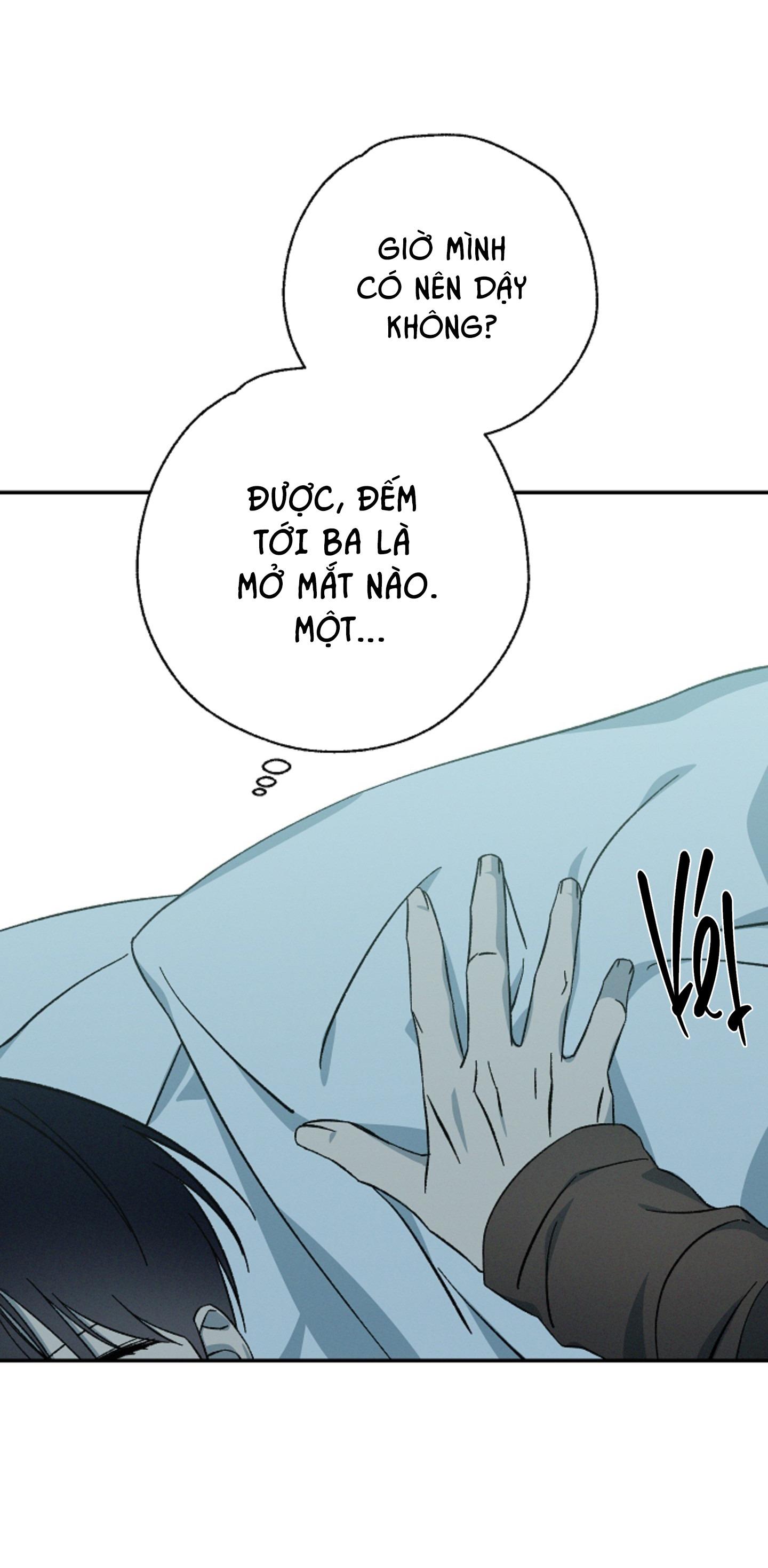 NGHIỆN SEX Chapter 31.4 pizza 4 - Trang 2