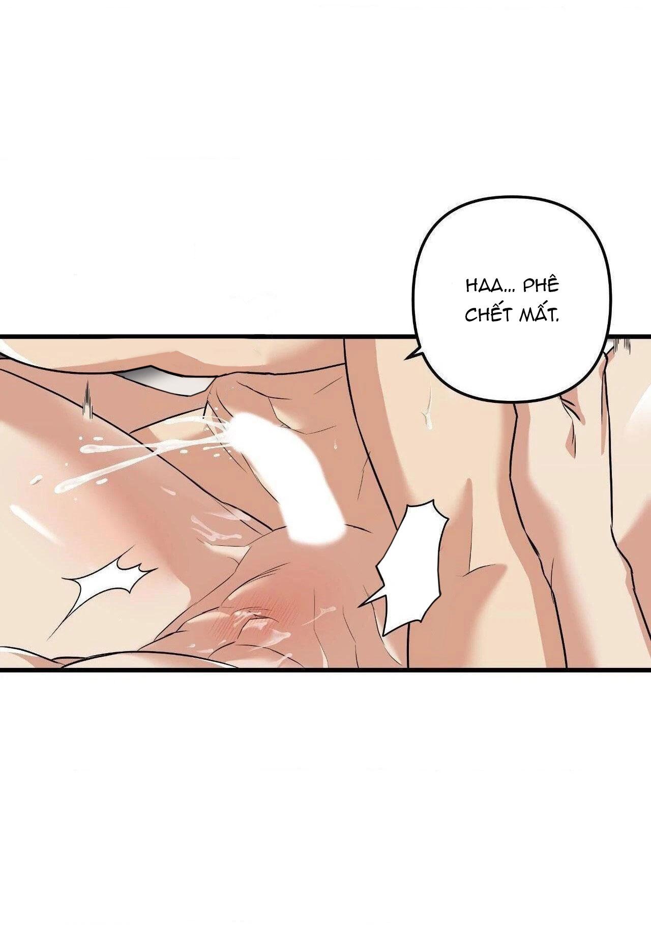 Bốt Hôn Chapter 5 - Trang 2