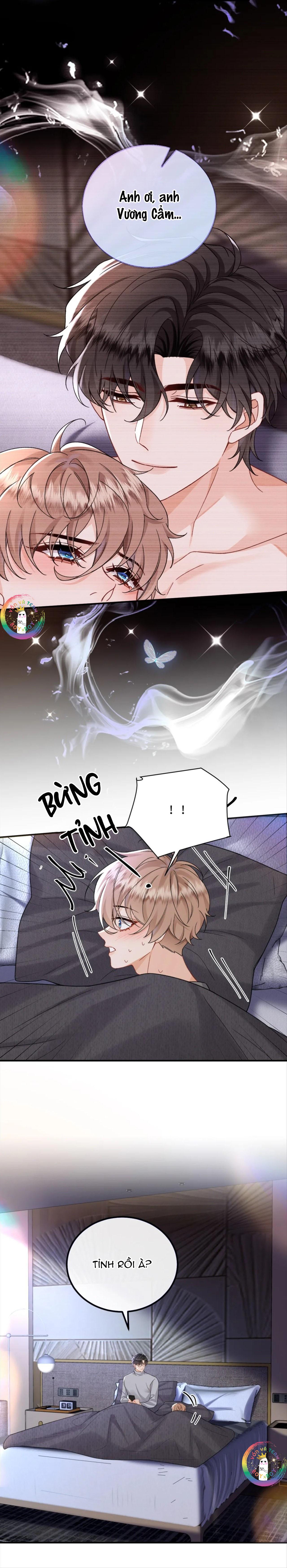 Dáng Vẻ Anh Thích Em Đều Có (END) Chapter 22 - Trang 2