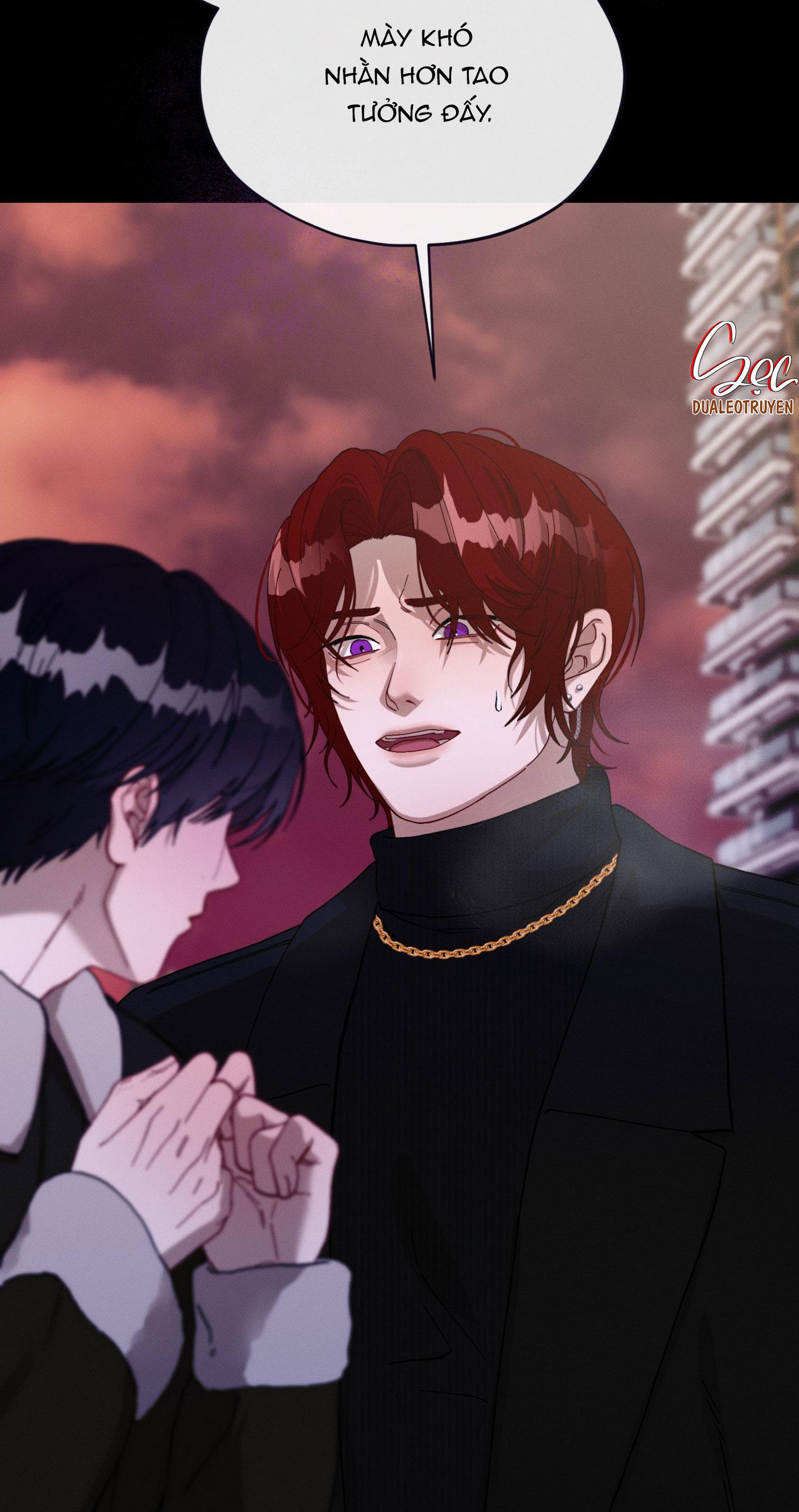 (ABO) CÁCH YÊU THƯƠNG CỤC CƯNG Chapter 9 - Trang 2