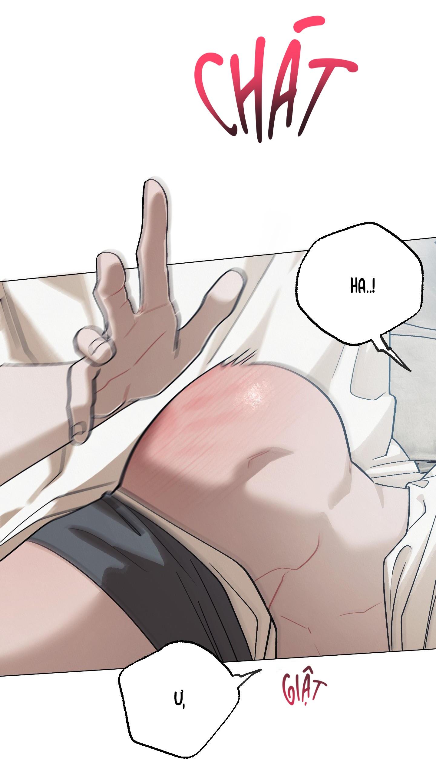 (CBunu) Nhiệm Vụ Định Mệnh Chapter 22 H+ - Trang 2