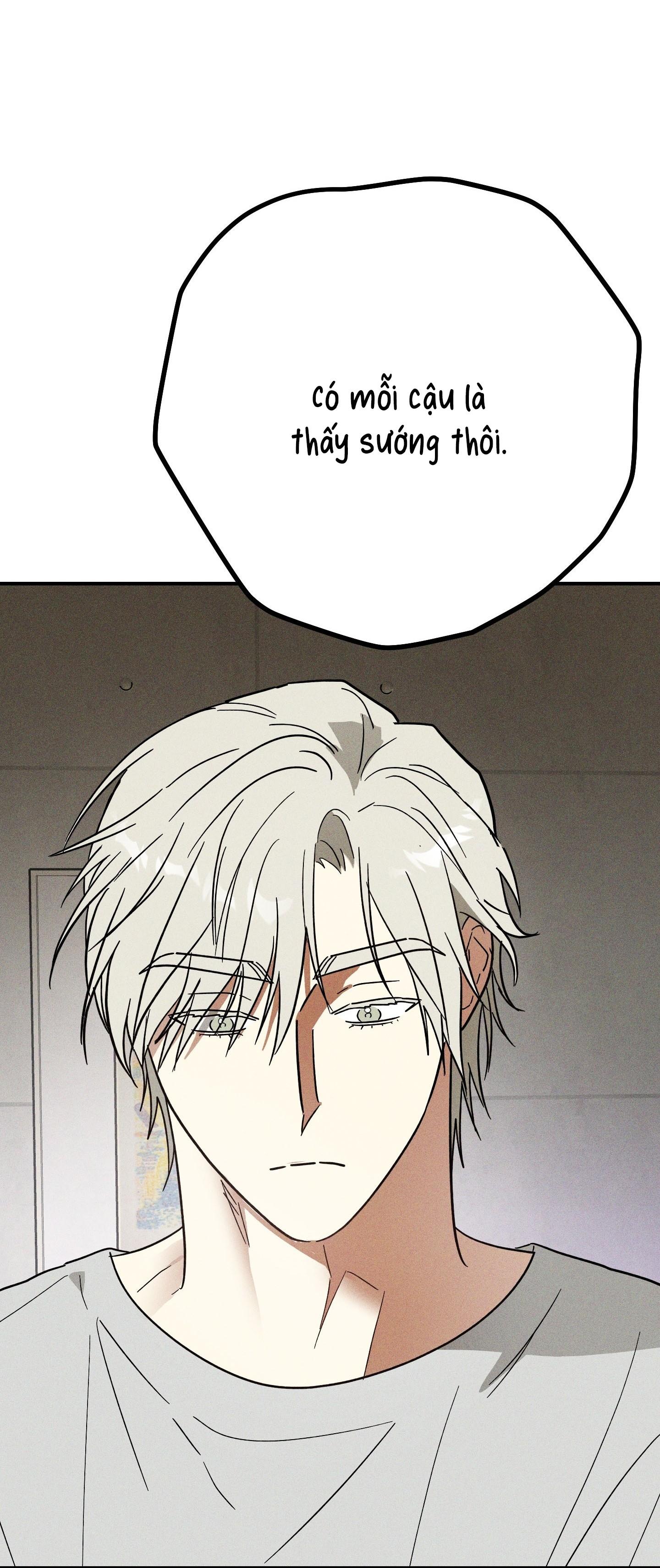 (CBunu) MIX UP Chapter 10 - Trang 2