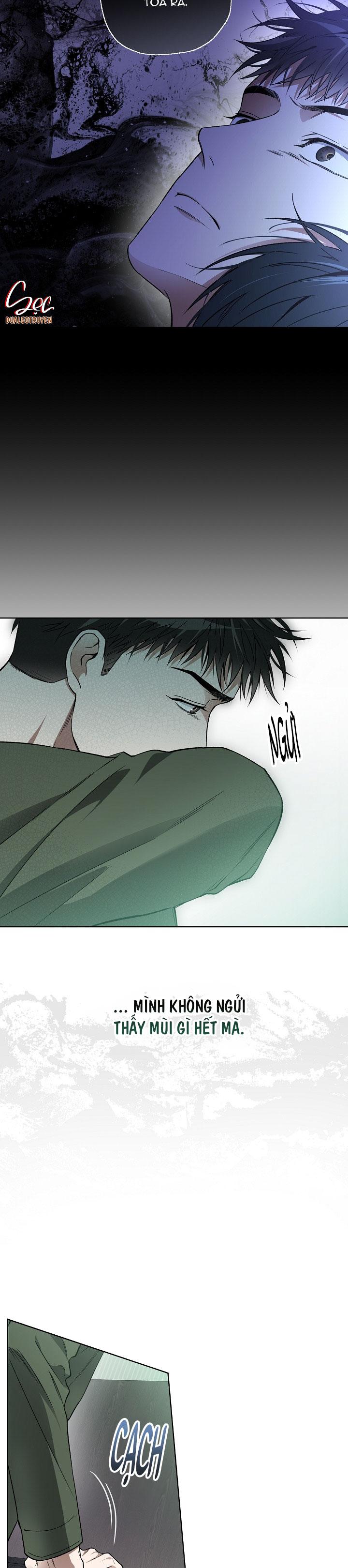 (ABO) KẺ VÔ LẠI Chapter 10 - Next Chapter 11