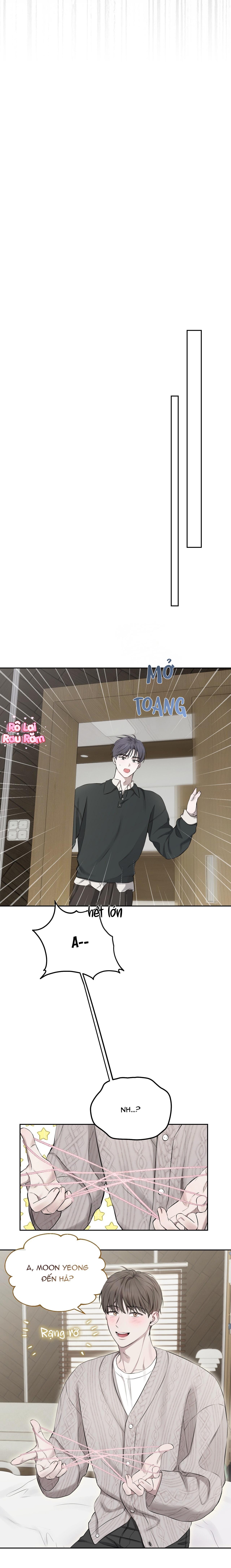 Ánh dương khuất bóng Chapter 21 - Trang 2