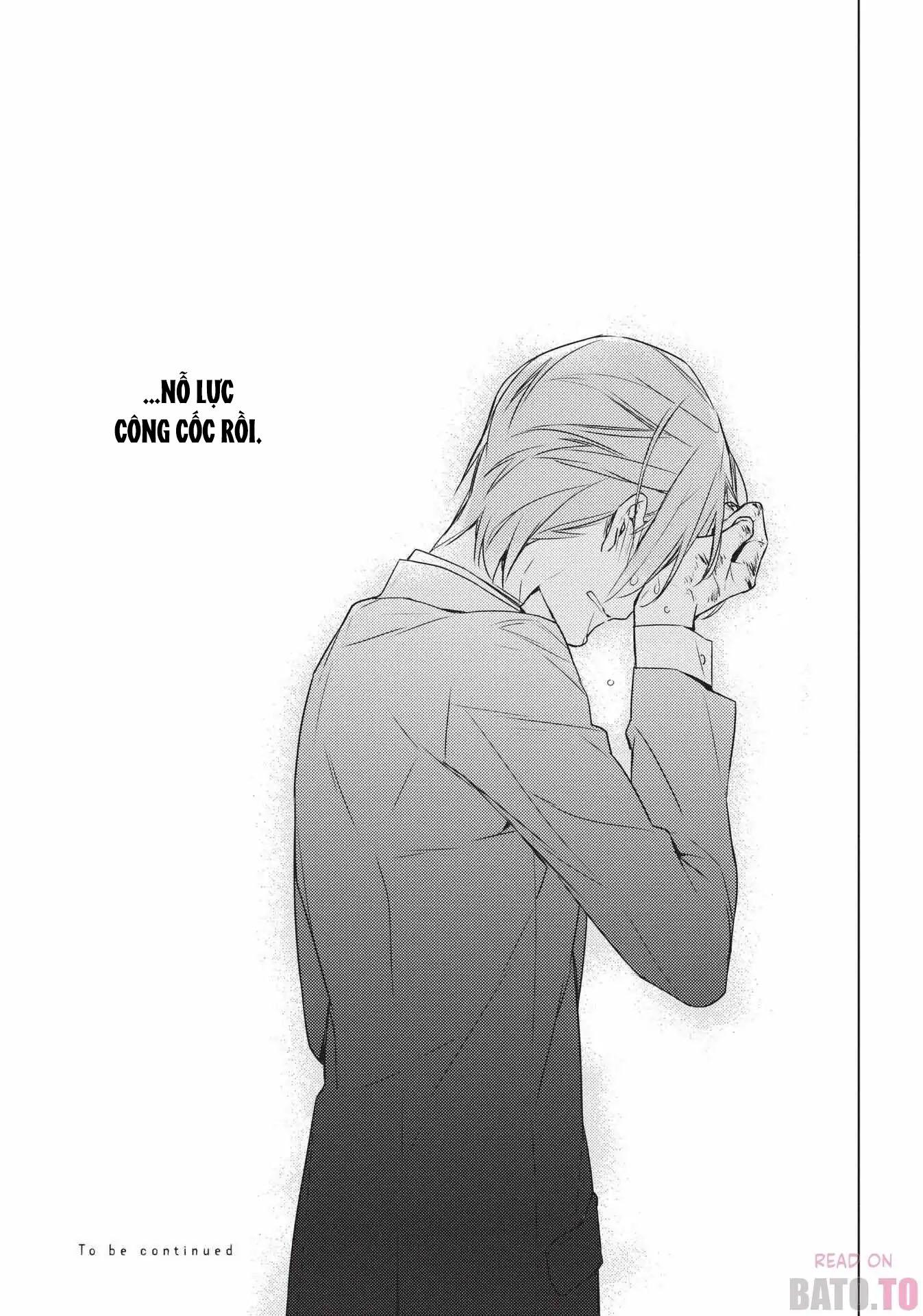 Mười Bước Gần Nhau Chapter 6 - Trang 2