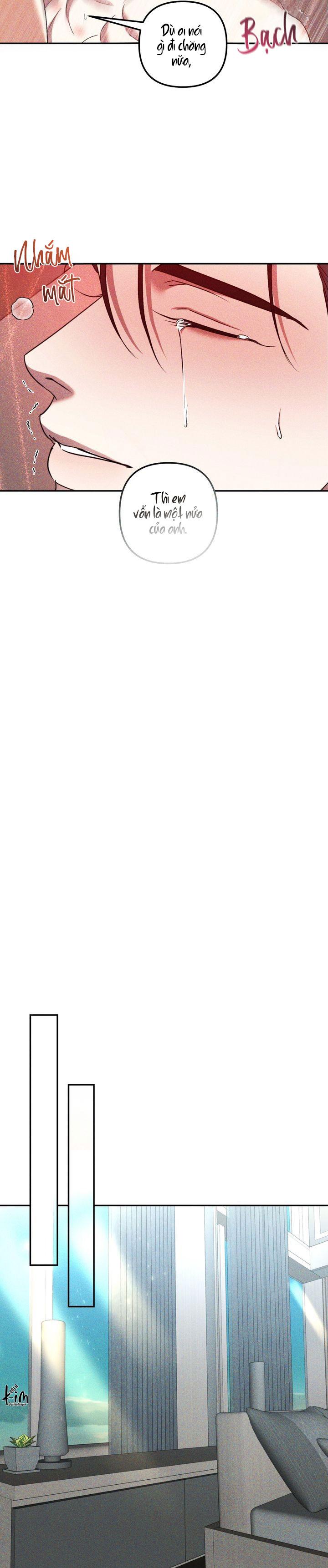 BL NGẮN LOẠN LUÂN - GIA ĐÌNH Chapter 10.5 hoàn cảnh end - Trang 2