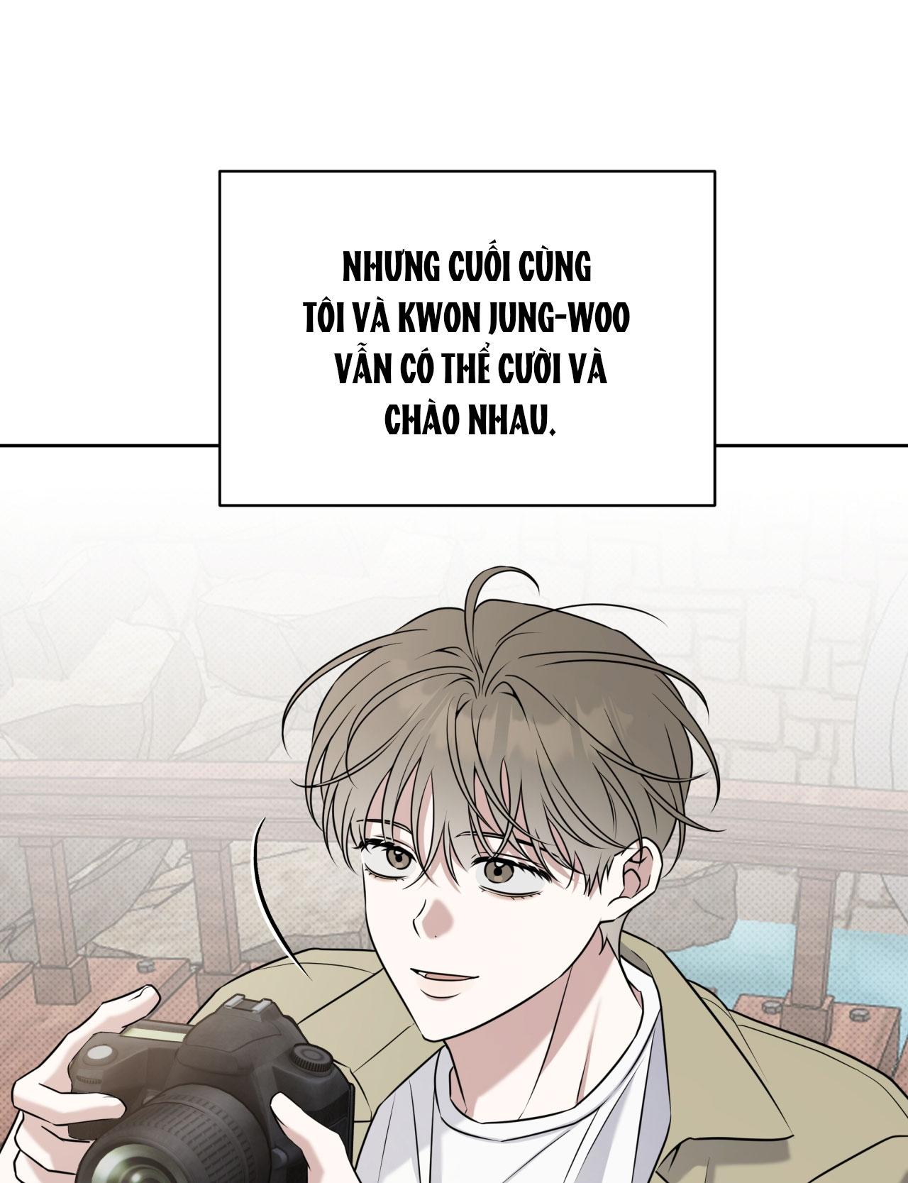 (RÔ LAI) Chiến thuật bắt bóng tình yêu Chapter 43 - Trang 2