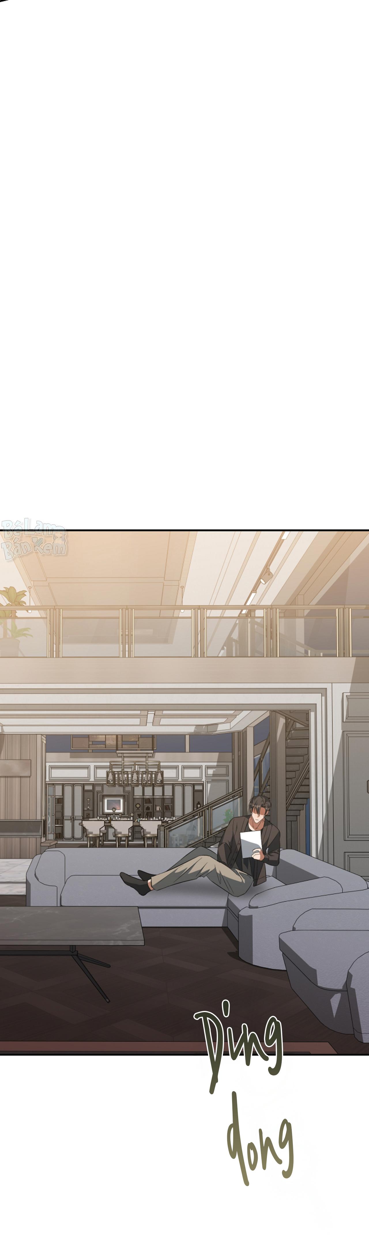 SỰ THẬT TRẦN TRỤI Chapter 25 - Trang 2