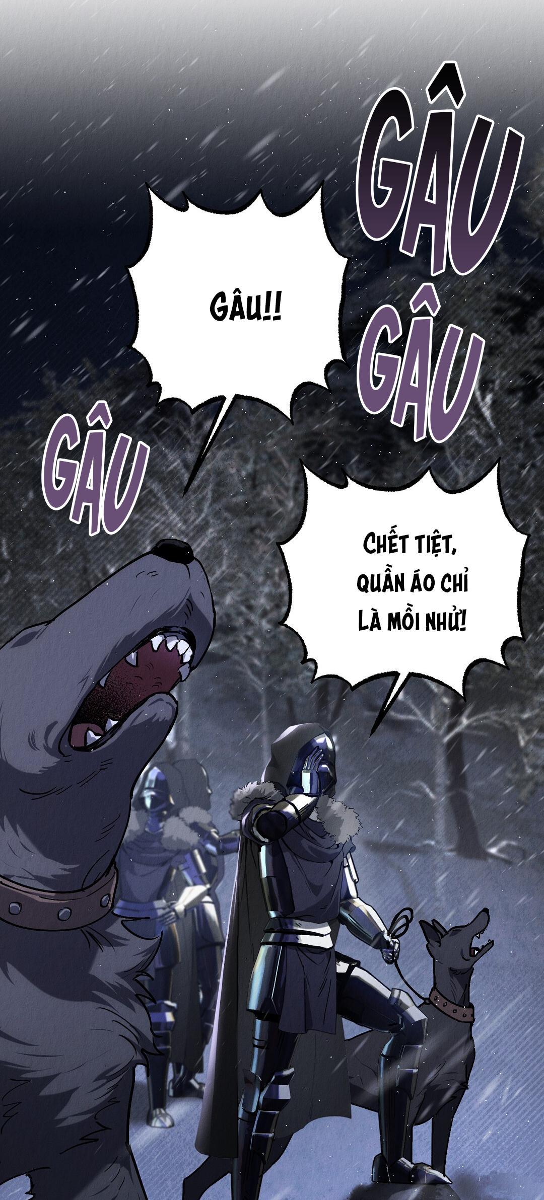 Cách Để Vị Hoàng Tử Bị Bỏ Rơi Sống Lại Chapter 1 - Trang 2