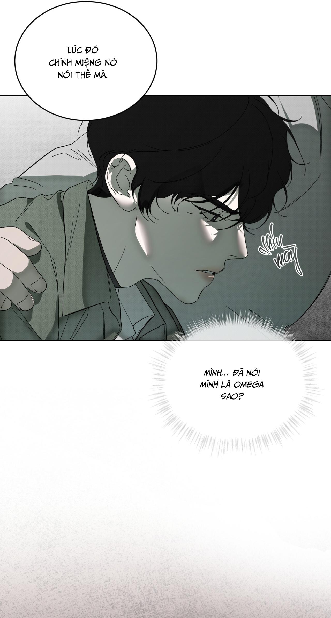 (GĐCV) HÌNH THÁI TIẾN HÓA Chapter 1 - Trang 2