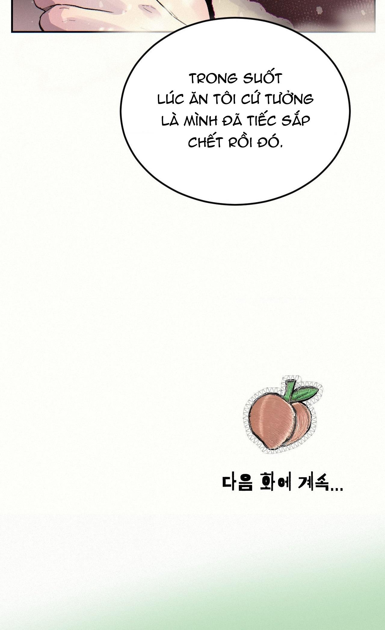 CẬU BÉ ĐÀO Chapter 36 - Next Chapter 37