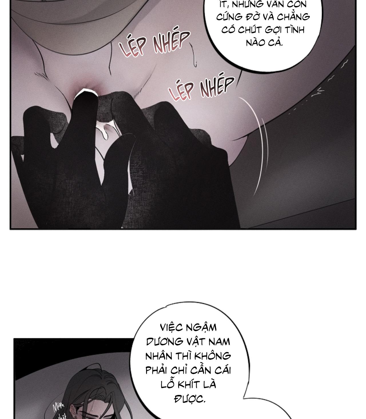 Ngũ tắc: hiếu ái truyện Chapter 3 H - Trang 2