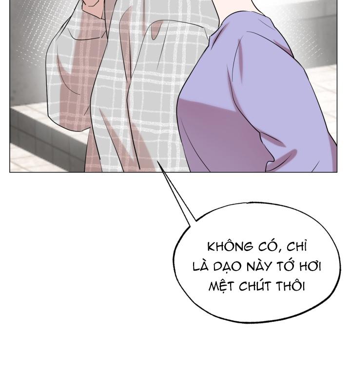 Sứ Giả Tình Yêu Chapter 12 - Trang 2