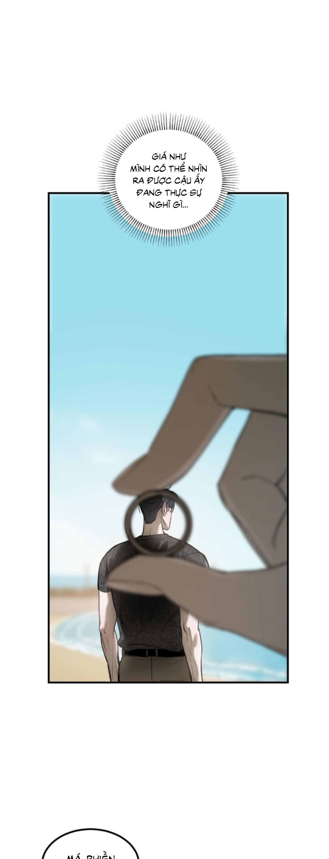 Deepest Confession Chapter 2 - Trang 2