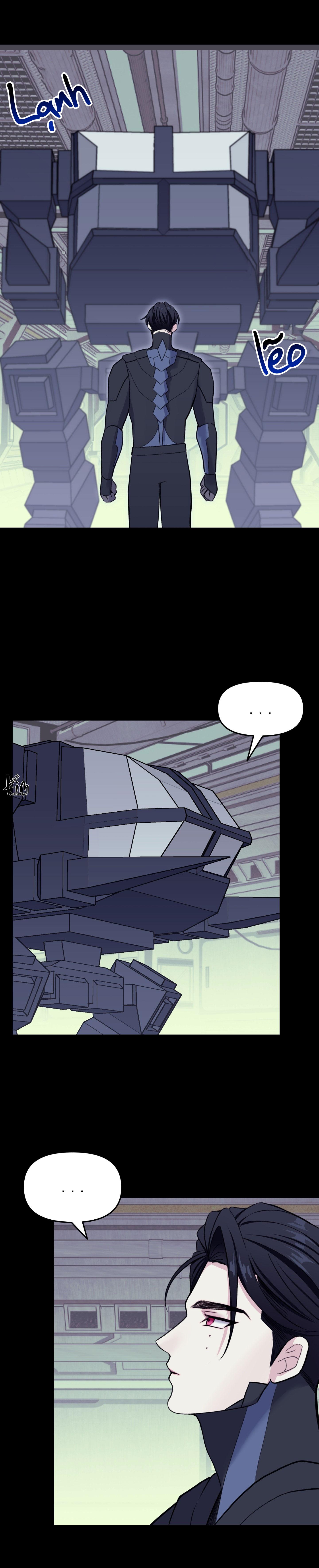 GUIDE ESPER NGẮN Chapter 7.5 core 5 - Trang 2