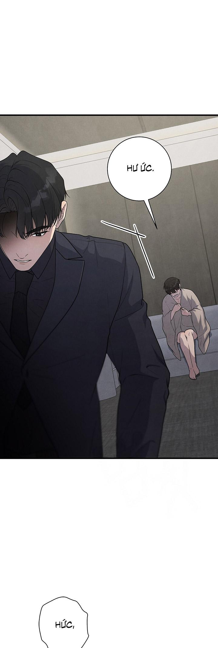 HƯƠNG VỊ TÌNH THÂN Chapter 12 19+ - Trang 2