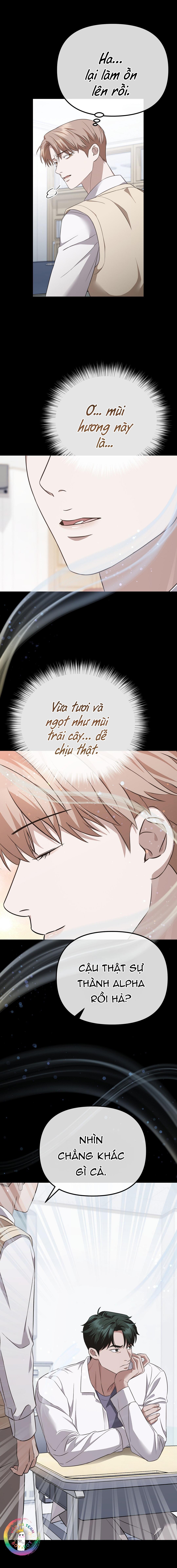 Autobahn Romance Chapter 2 - Next Chapter 3