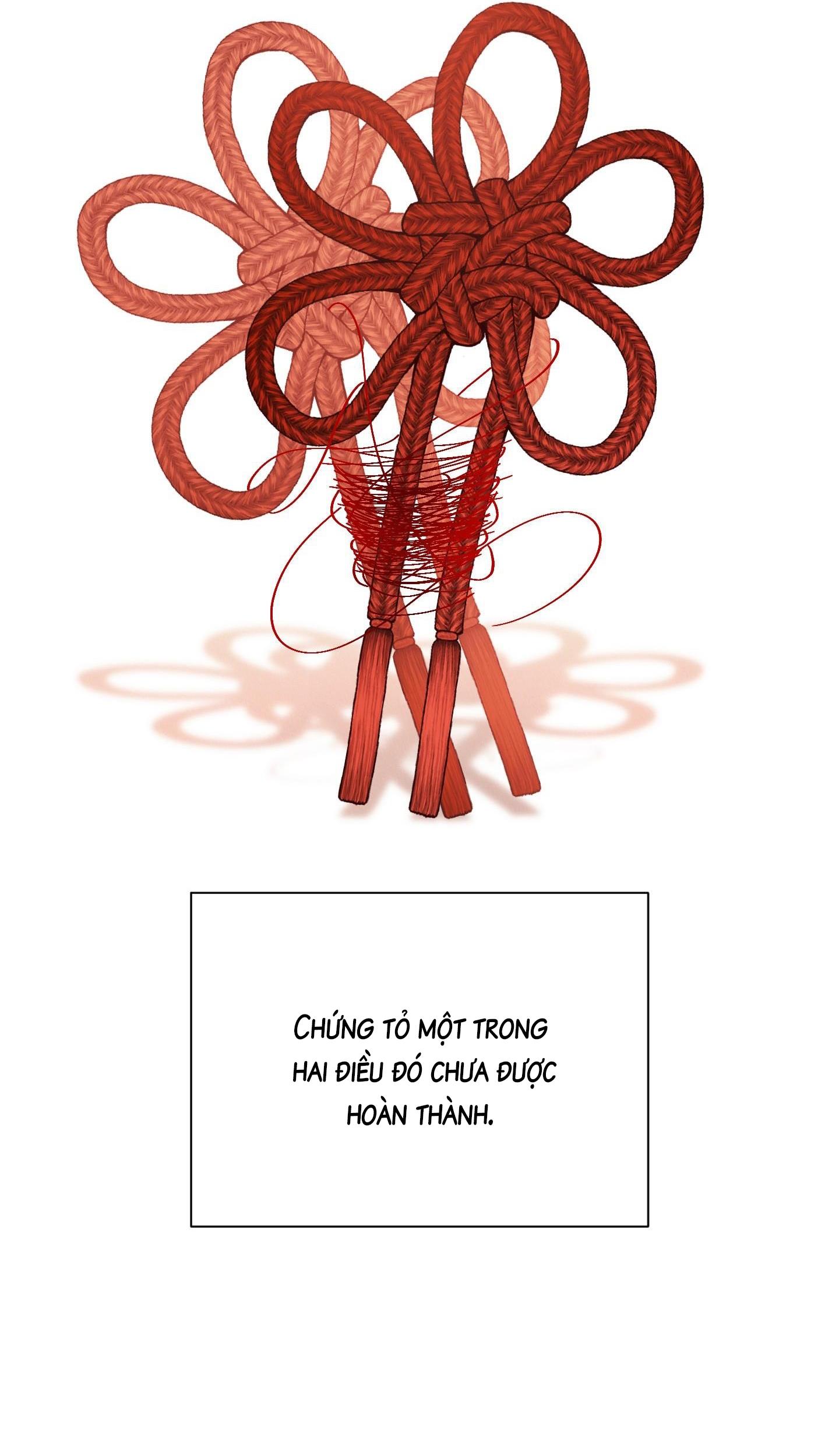 (CBunu) Nhiệm Vụ Định Mệnh Chapter 21 - Trang 2