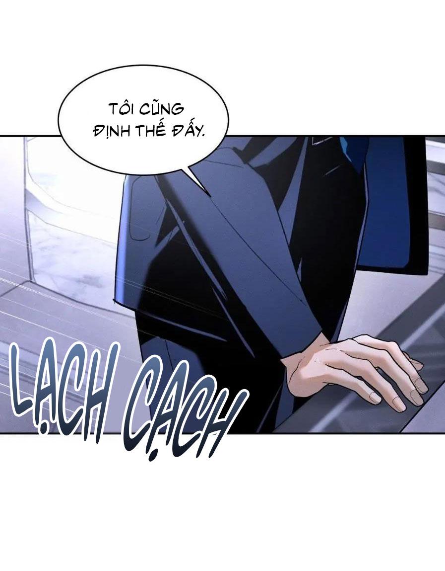 Đảo Ngược Kịch Bản Chapter 9 - Trang 2