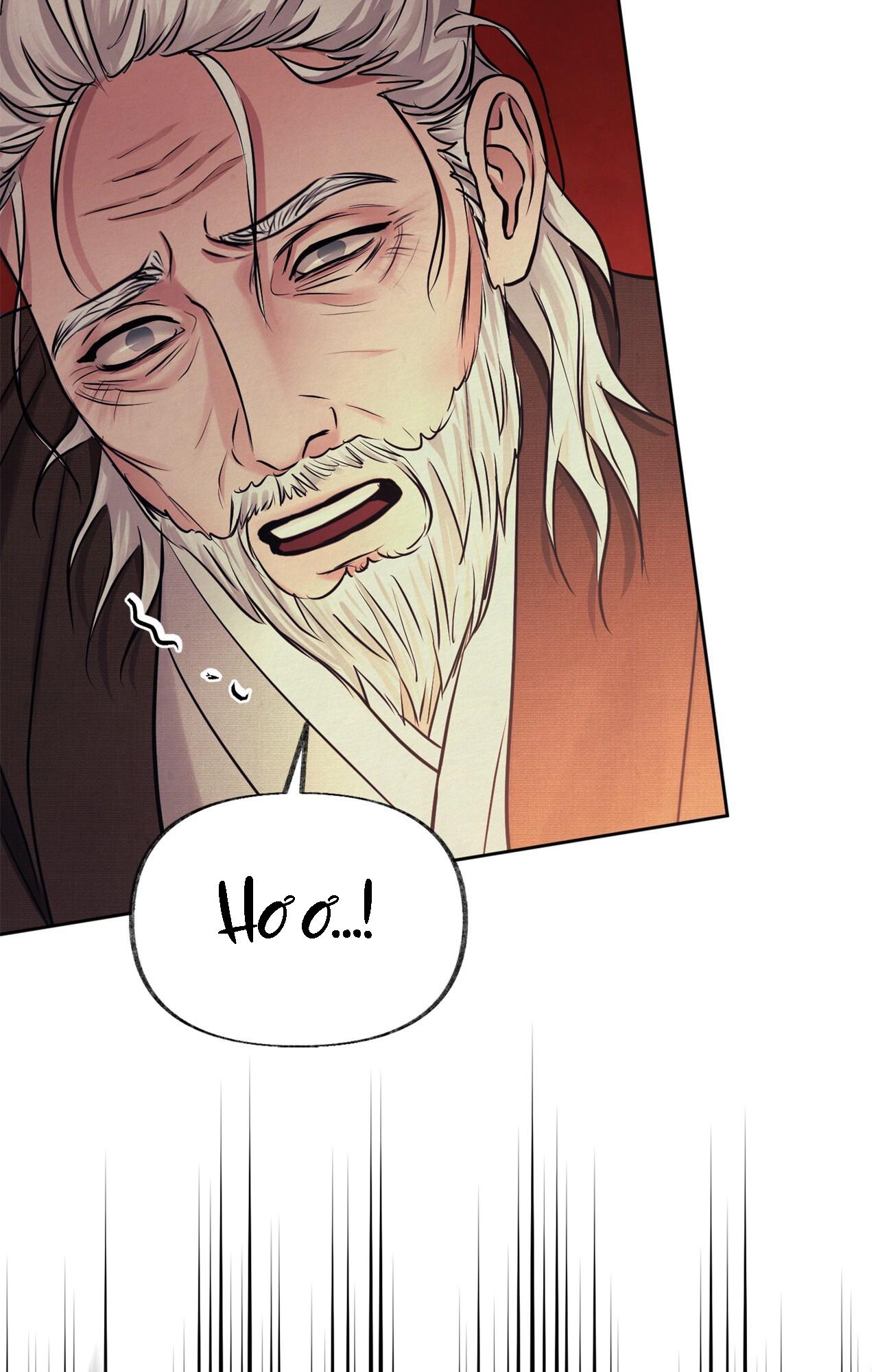 NGHỊCH SÁT Chapter 2 - Trang 2