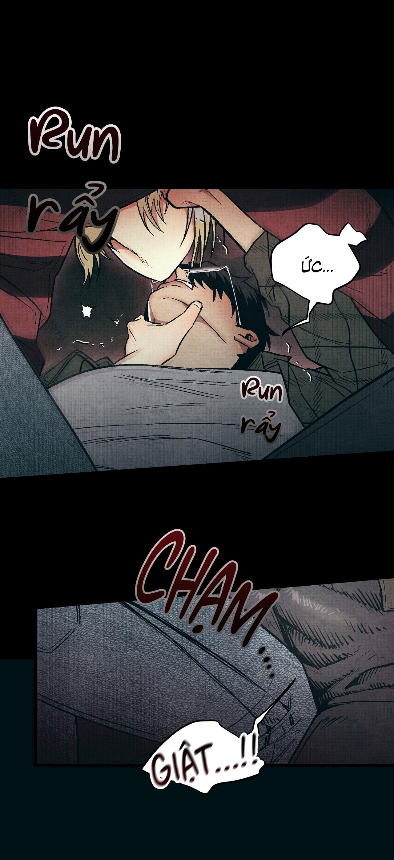 Chuyện Lạ Bốn Mùa Chapter 3 - Trang 2