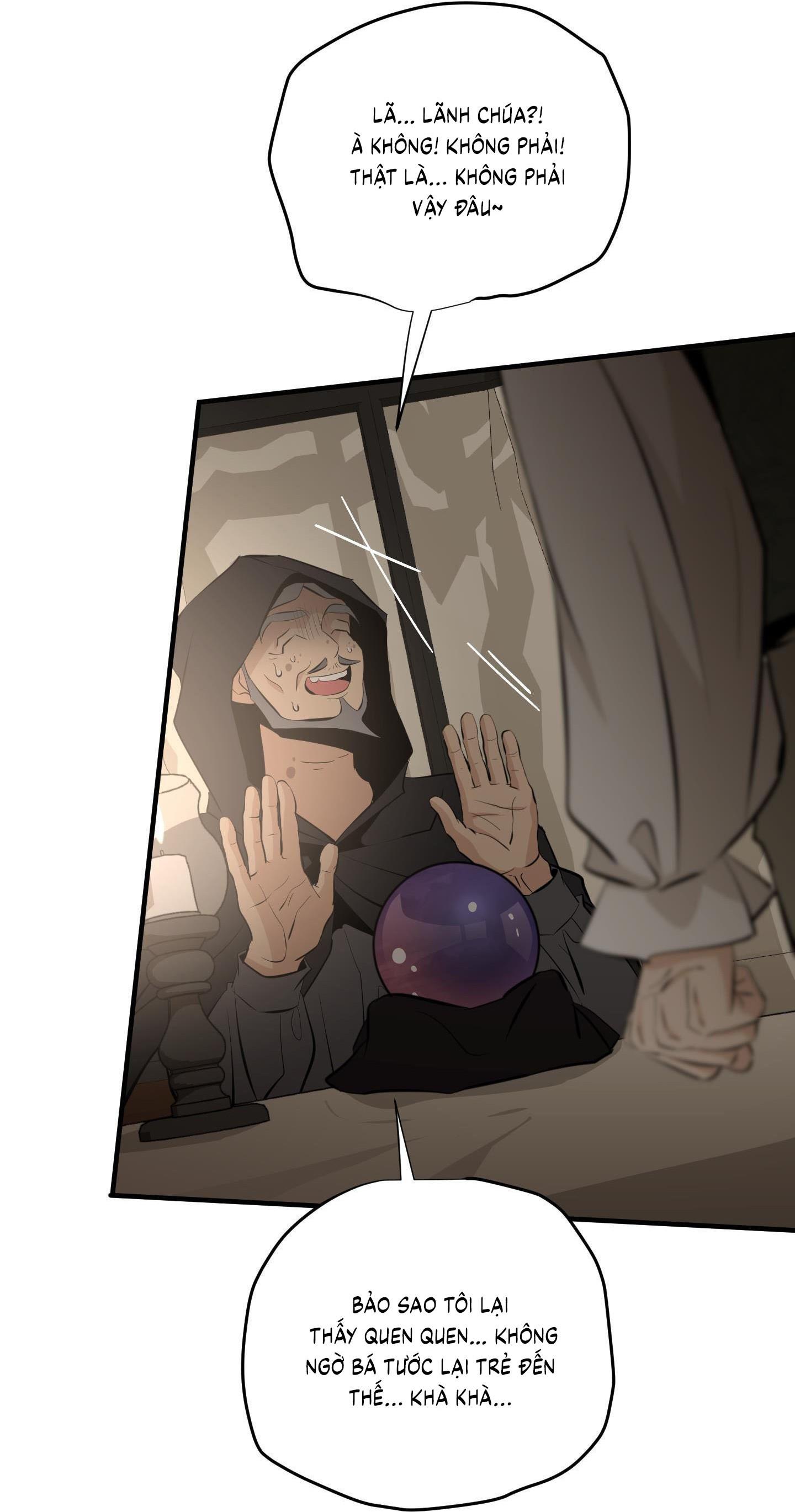 (CBunu) Hoa Vô Danh Chapter 29 - Trang 2