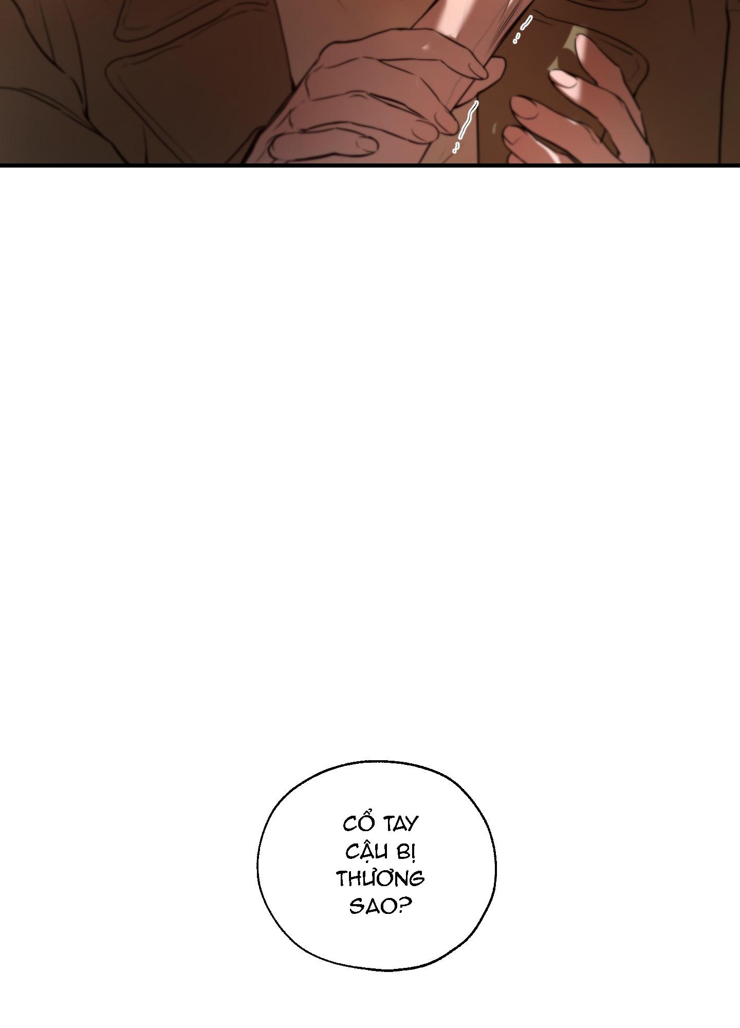 LÃNG MẠN NGÀY TẬN THẾ Chapter 6 - Trang 2