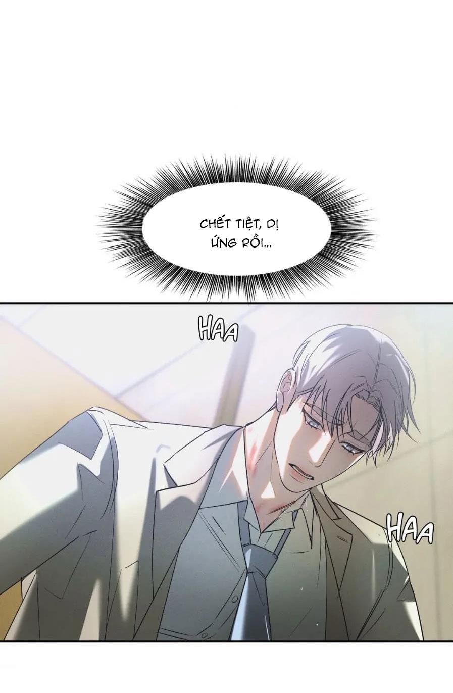 Đảo Ngược Kịch Bản Chapter 10 - Trang 2