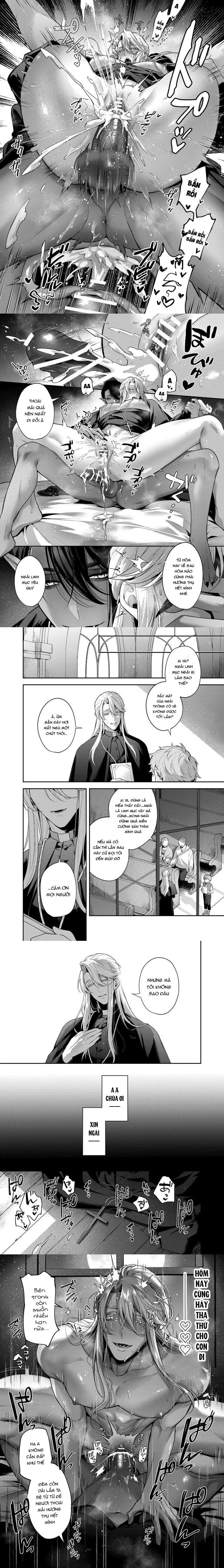 ONESHOT CHỊCH Chapter 340 - Trang 2