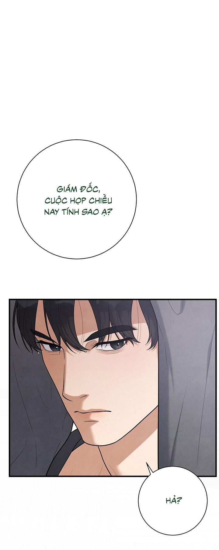 HƯƠNG VỊ TÌNH THÂN Chapter 16 19+ - Trang 2