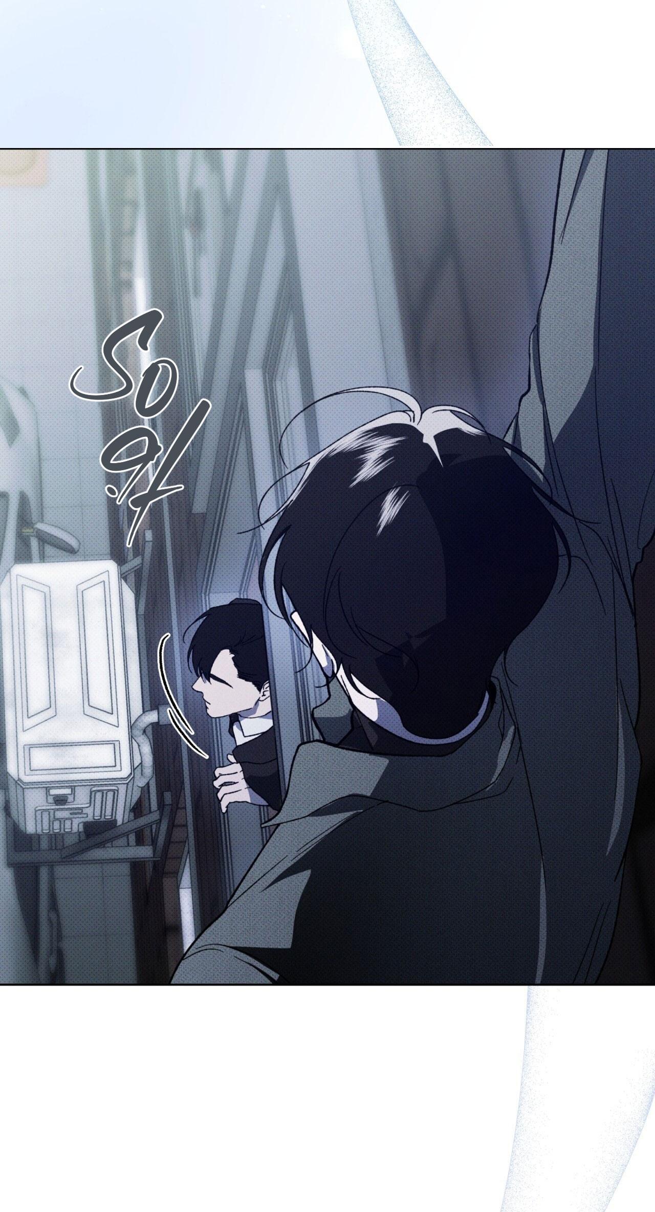 NGUỒN GỐC TIẾN HÓA Chapter 0.1 - Trang 2