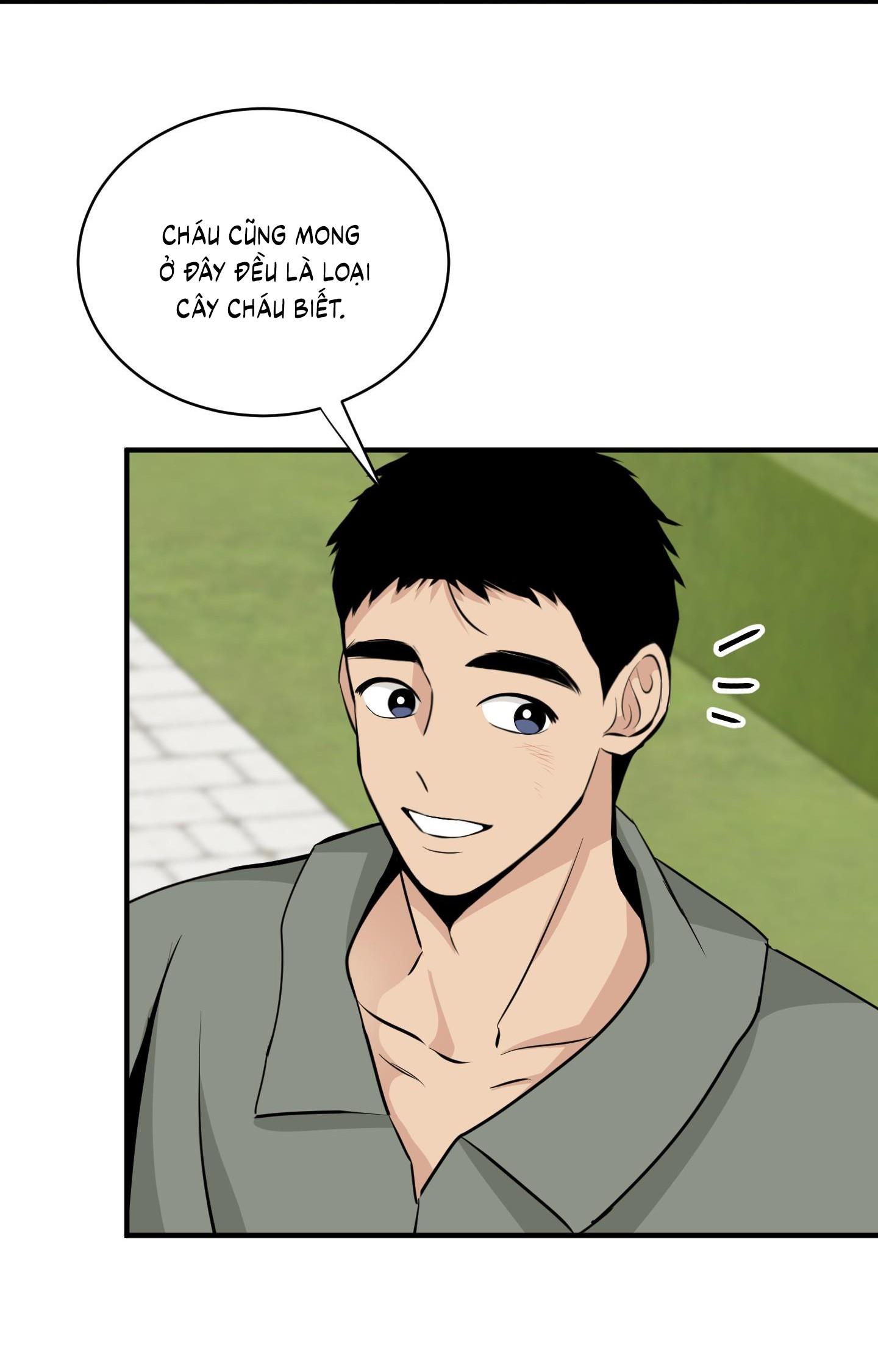 (CBunu) Hoa Vô Danh Chapter 23 - Next Chapter 24