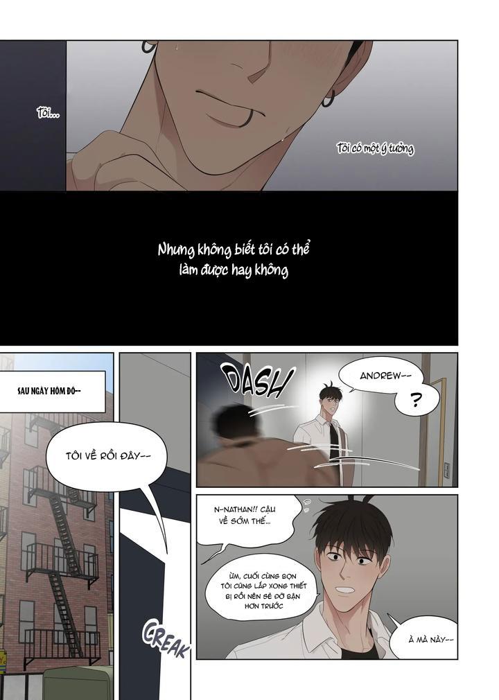 Tuyển tập BOYLOVE màu sắc Chapter 90 - Trang 2