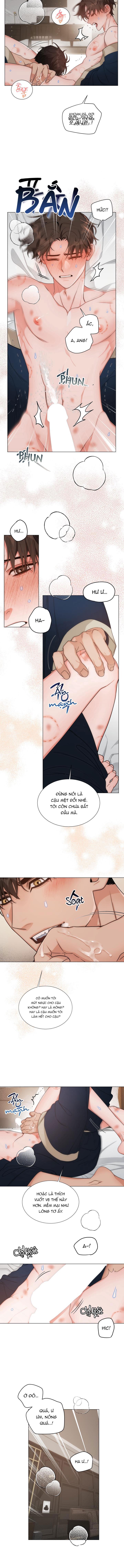 Thanh Âm Chiều Tà Chapter 7 H++ - Trang 2