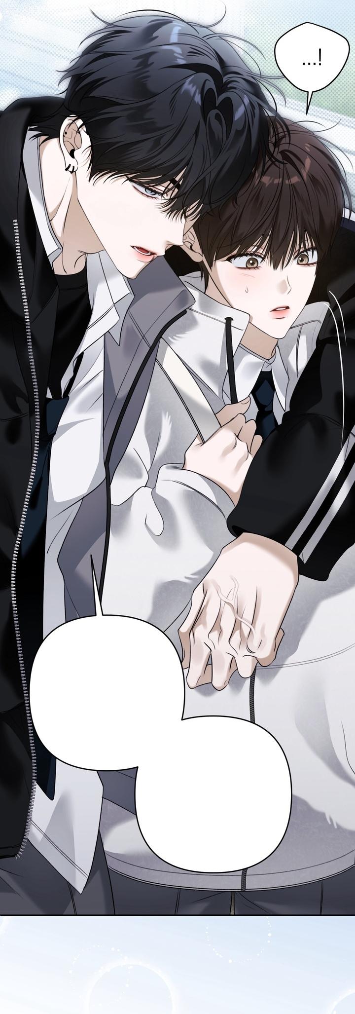 (GĐCV) EIGHTEEN'S BED Chapter 27 - Trang 2