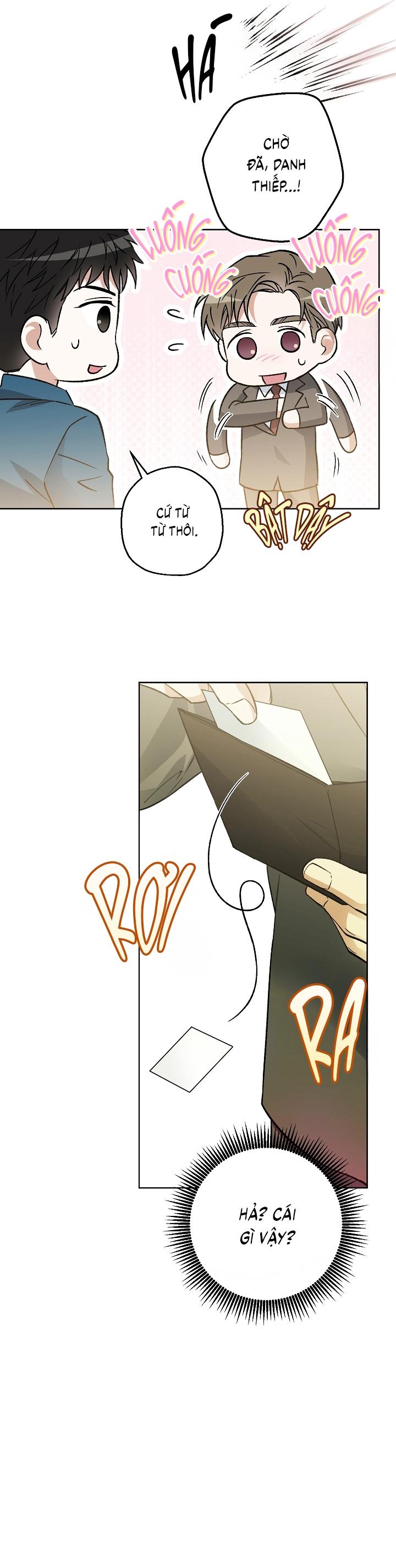 (CBunu) Vong Chủng Chapter 17 - Trang 2